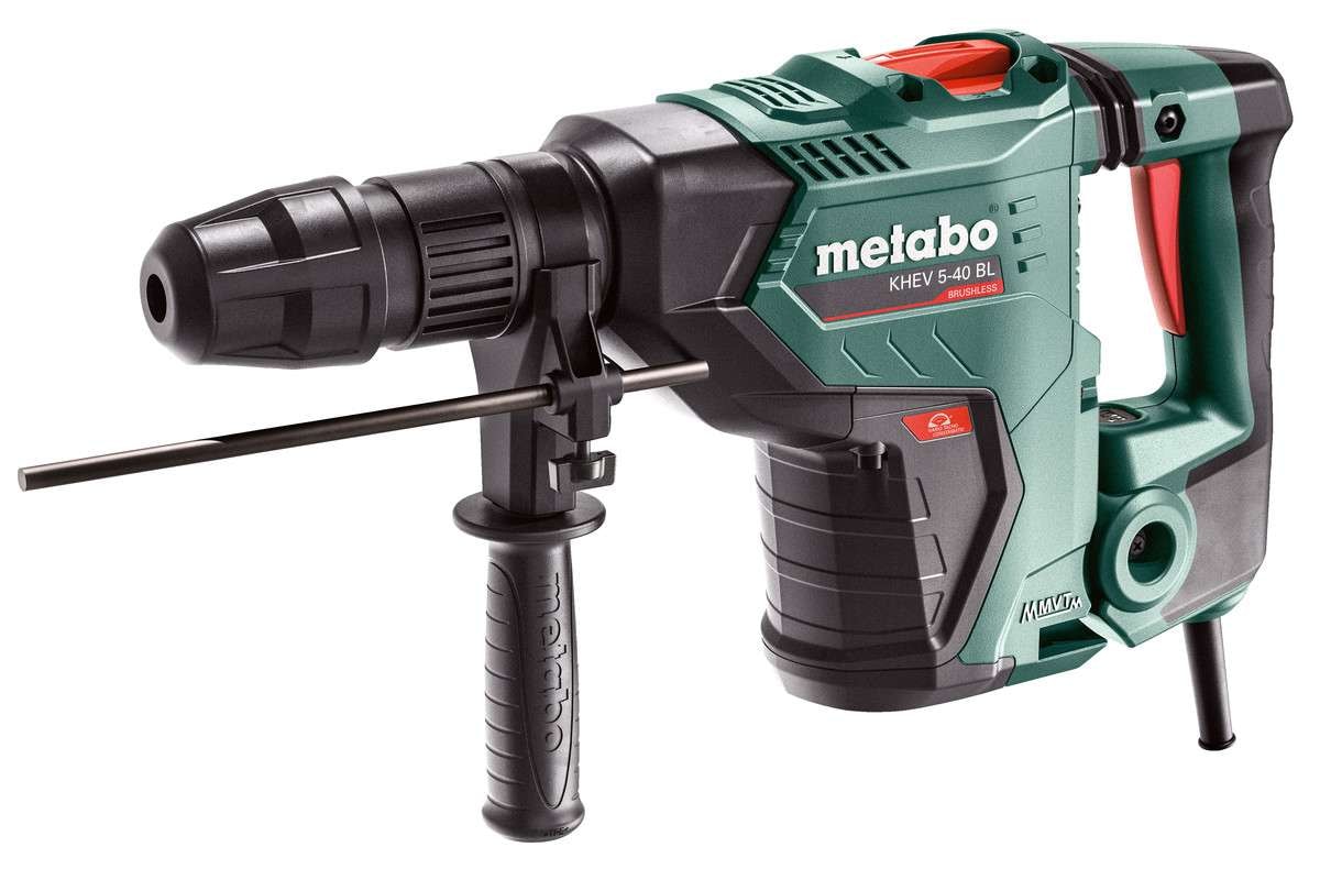 Metabo Poravasara KHEV 5-40 BL SDS-plus