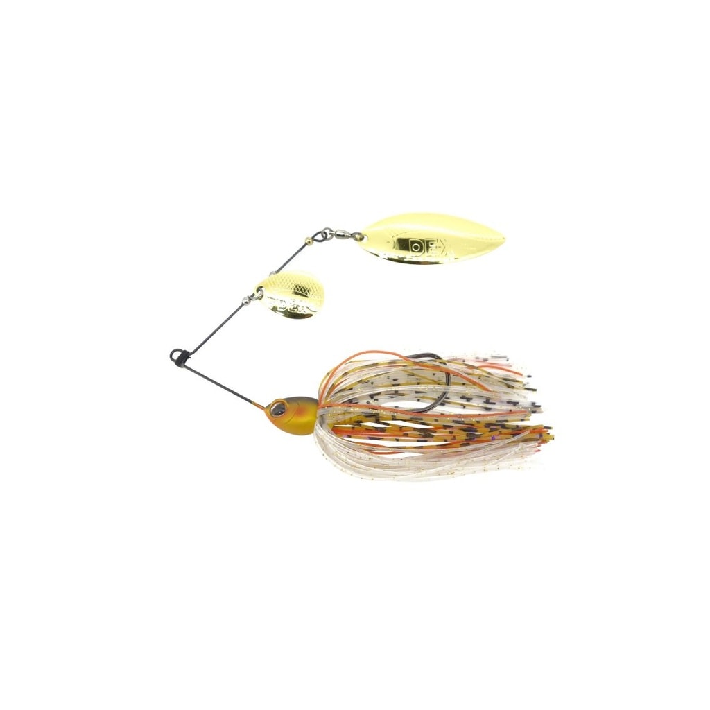 Berkley DEX Spinnerbait 7 g Matt Kinkuro -