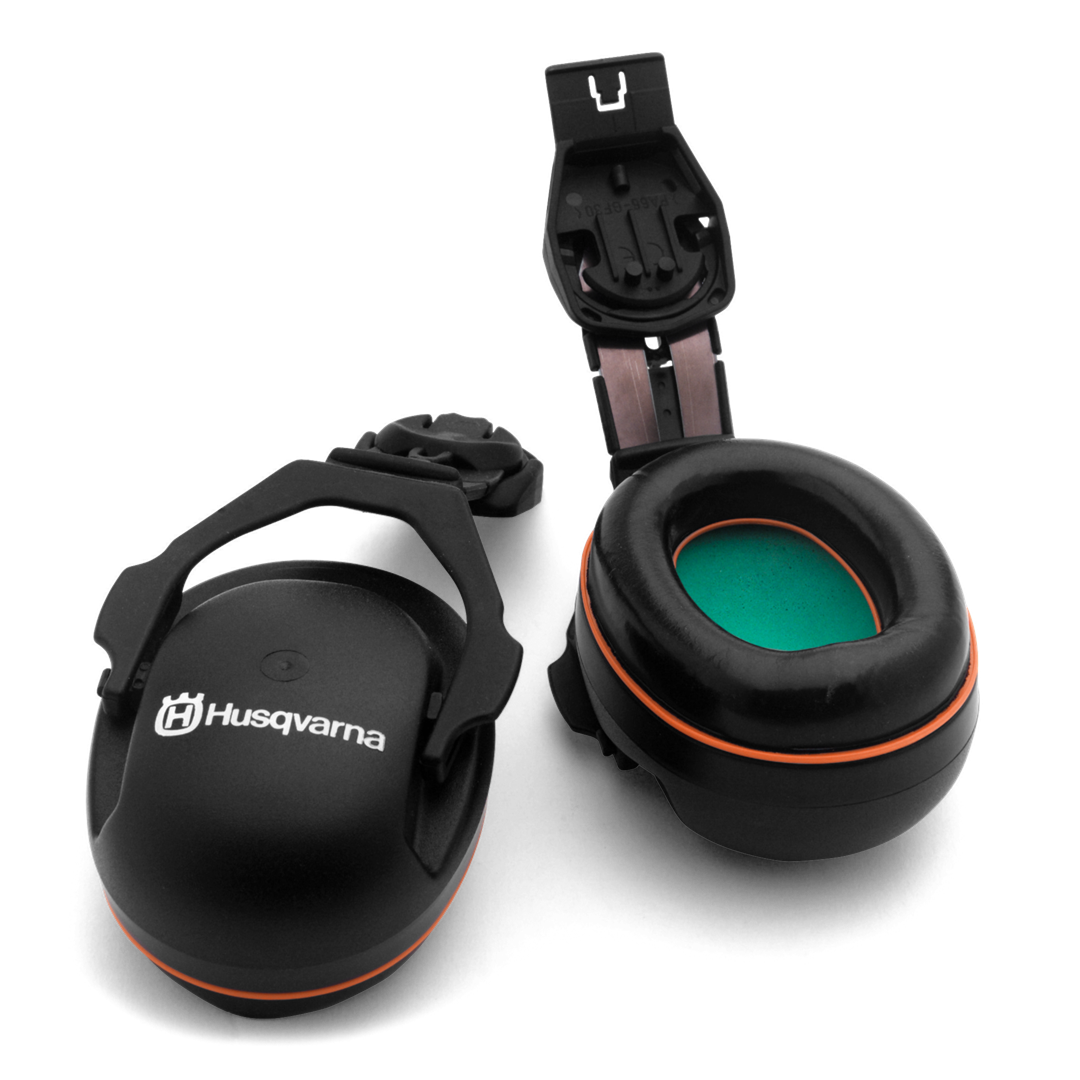 Husqvarna Kuulosuojaimet, Kypärä H300