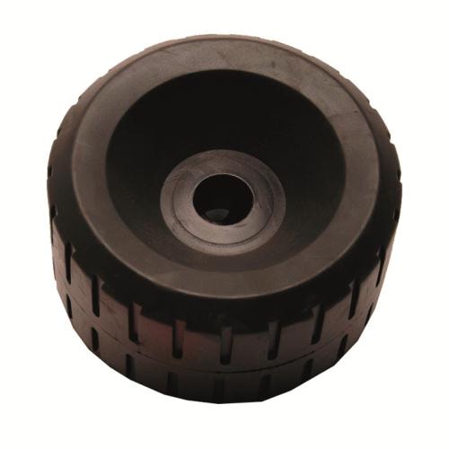 Brenderup Sidorulle Grå 80X21mm 2-P