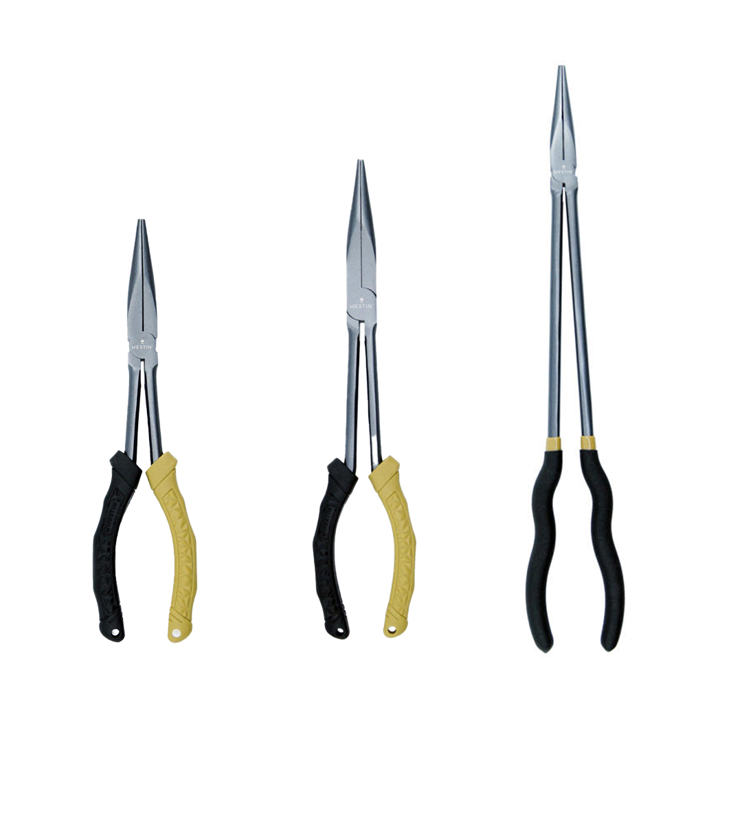 Westin Rostfri Avkrokningstång