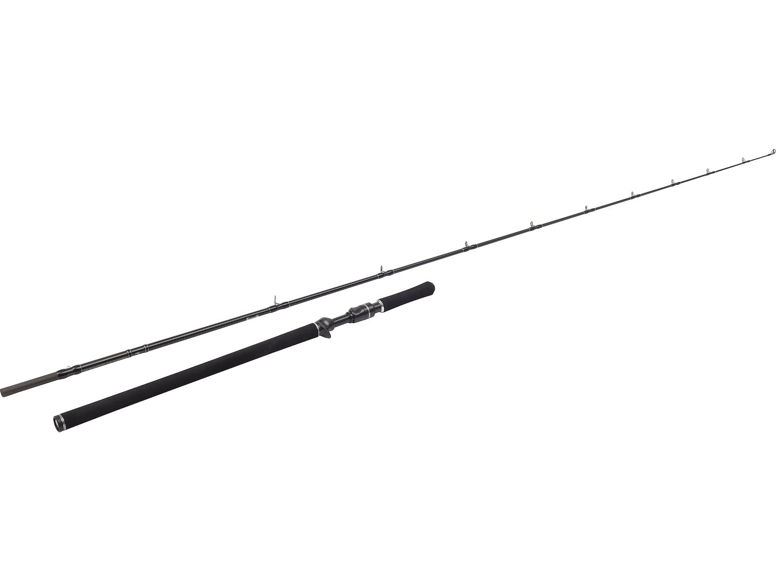 Westin W3 Monsterstick-T 3rd 7'9"/236cm 5Xh 130-260G 1+1Sec