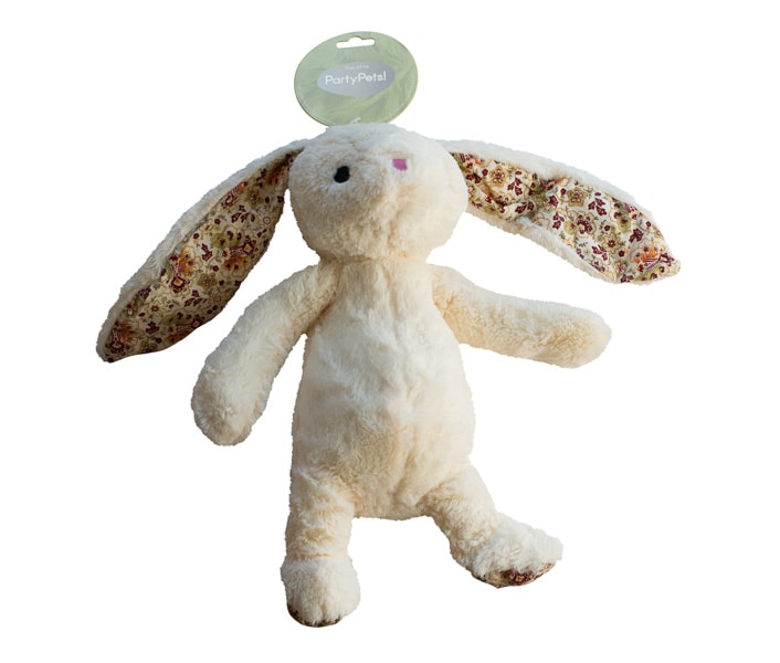 Petcare Party Pets Elite Bert the Bunny, 35cm