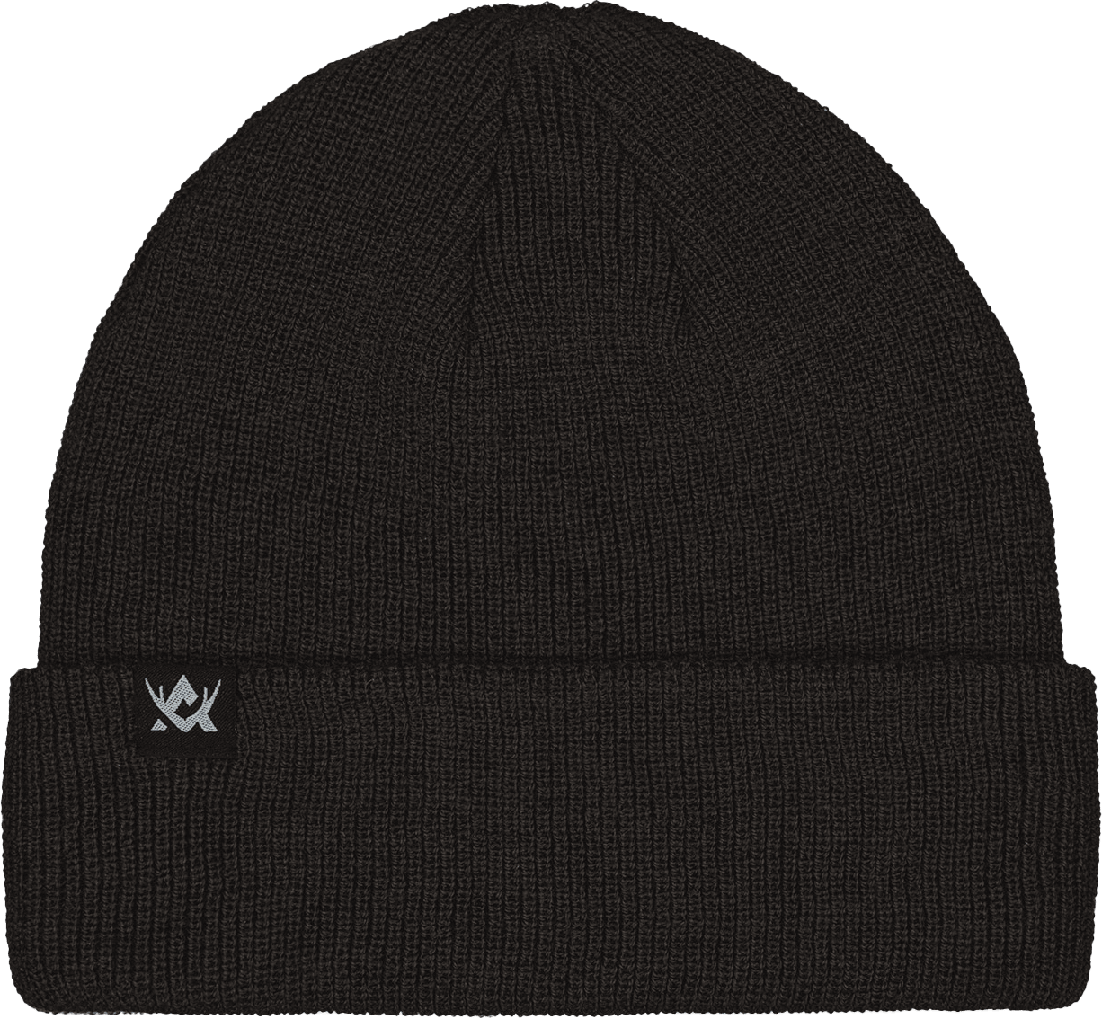 Alaska 1795 Merino Beanie Brown