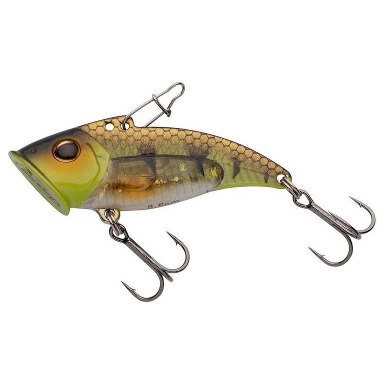 Berkley Rattling Powerblade 6,5 cm 26 g Perch -