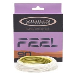 Vision FEEL 90 WF3F -