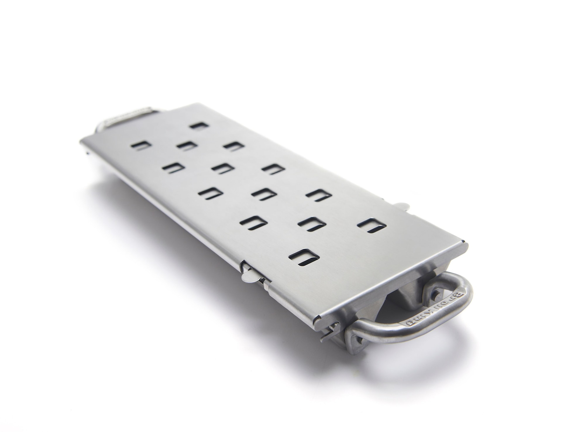 Broil King Imperial Räucherbox