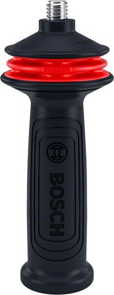 Bosch Handtag Expert för vinkelslip Vibration Control M14, 169 x 69 mm