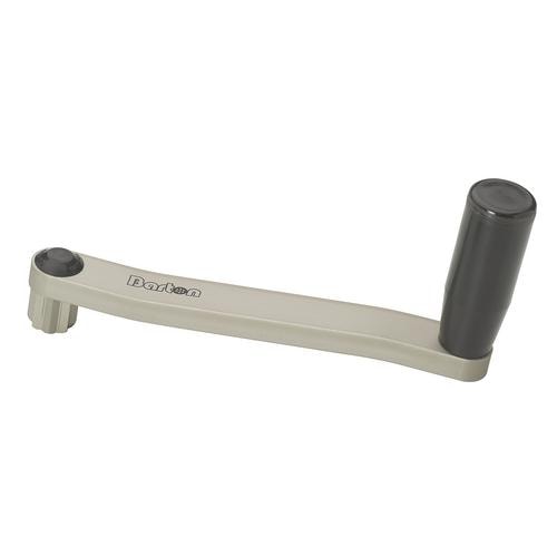 Barton Marine Winchhandtag 200mm