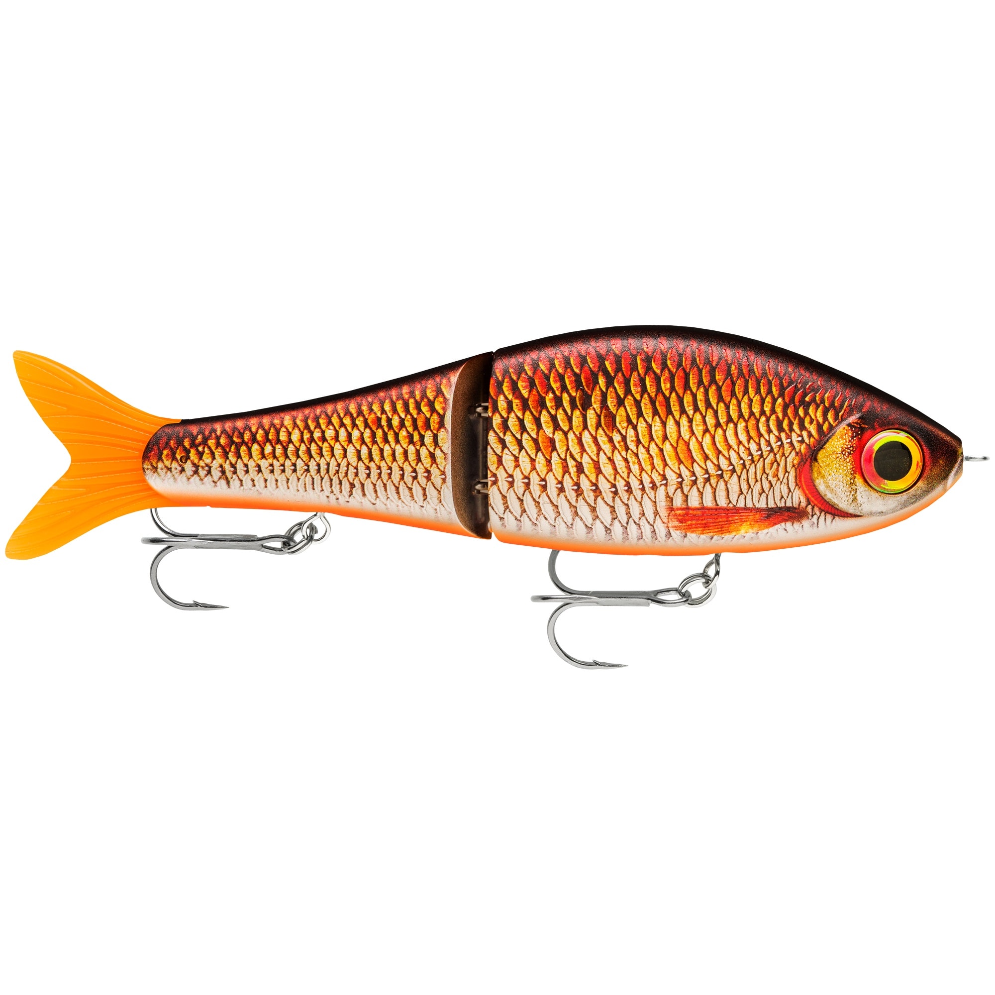 Rapala Super Shadow Rap Glide Swimbait