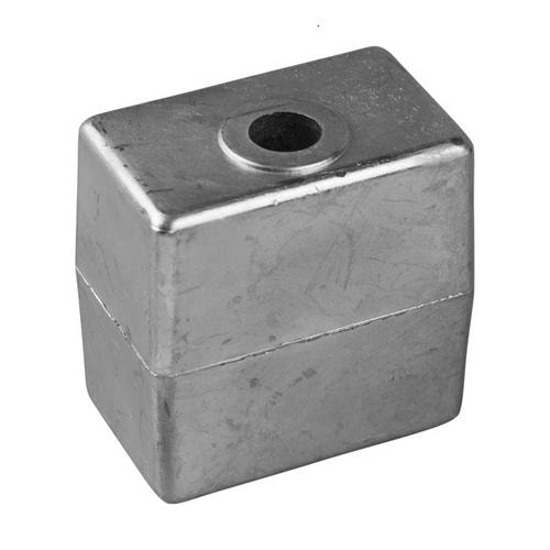 Anode Concept Anod Evinrude Alu 50-225hk Kub