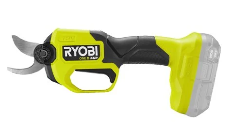 Ryobi RY18SCXA-0 Sekatör ONE+