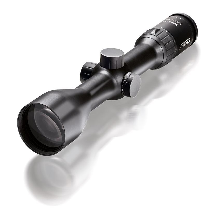 Steiner Ranger 4 Kikarsikte 2,5-10X50 Belyst 4A-I