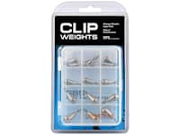 Darts Clip Weights  Box Bly 15-pack