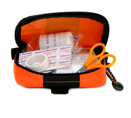 Neverlost First Aid Kit