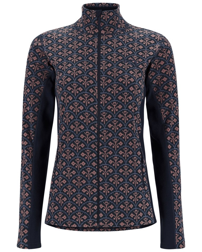 Kari Traa Thalena Flecee Royal