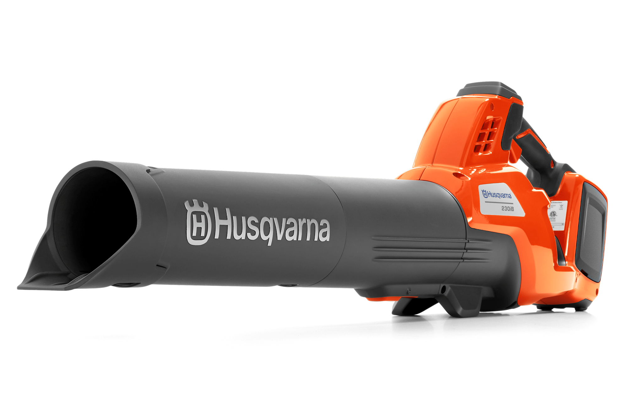Husqvarna 230iB Akkulehtipuhallin
