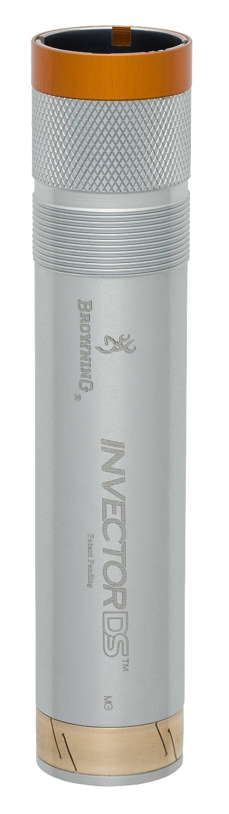 Browning Invector DS 12 kal Cylinder