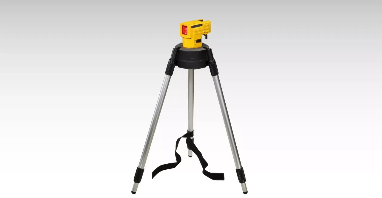 Stabila Krysslinjelaser LAX 50