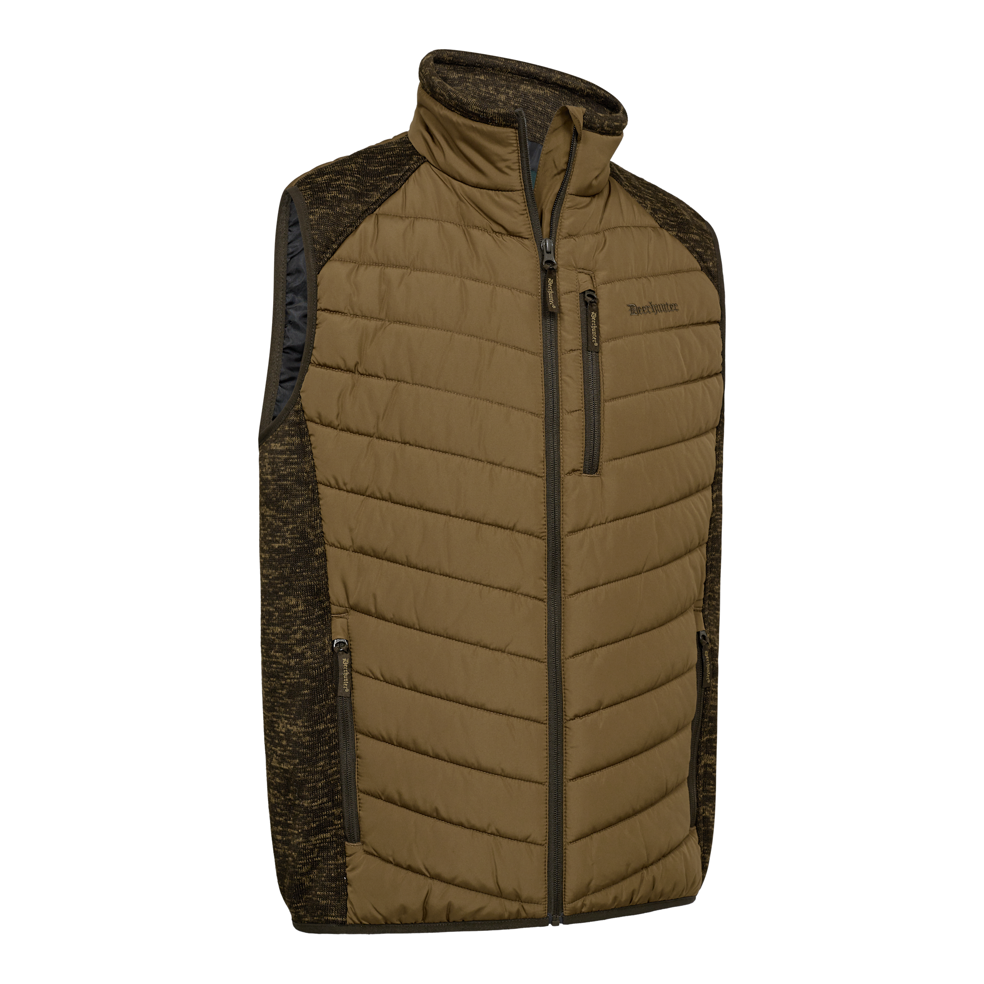 Deerhunter Myr Polstret Vest Herre Butternut M -