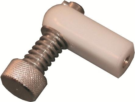 Ultraflex Gasanslutning S-2674 Typ A715