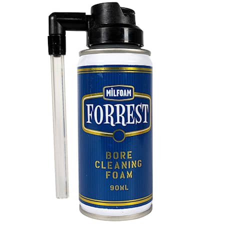 Forrest Borecleaner Foam