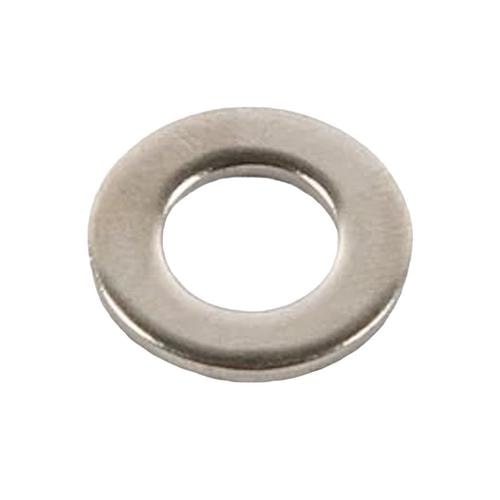 Bricka Rb A4 5,3X10 Rostfri