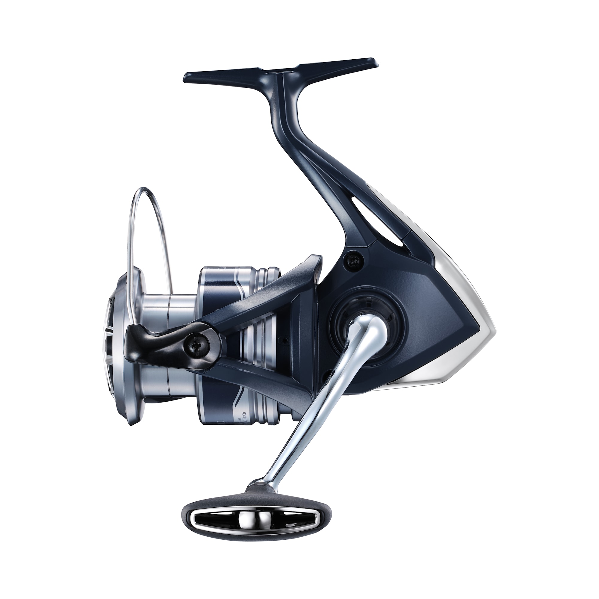 REA/Black Friday Shimano Reel Catana FE 4000 Haspelrulle