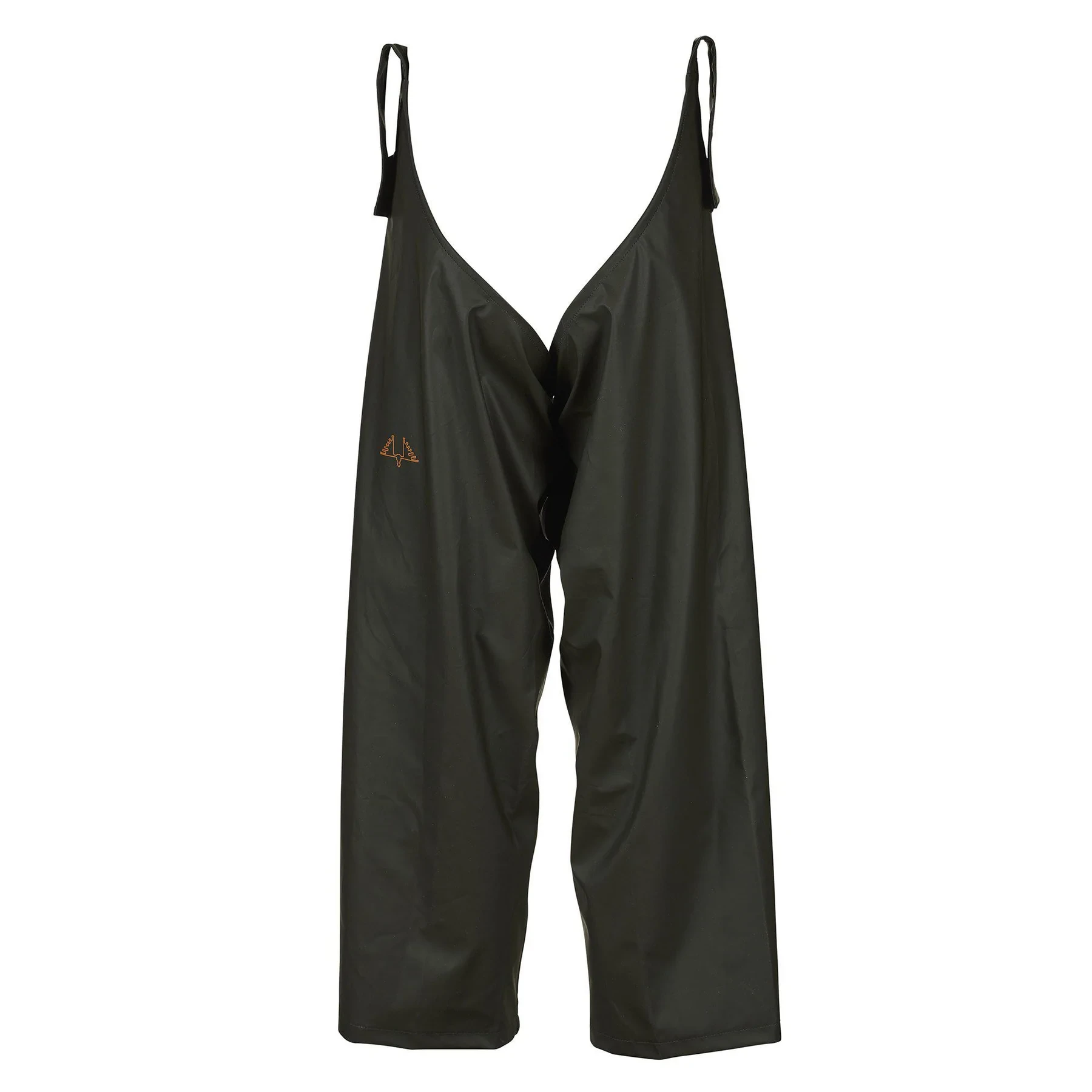 Swedteam Crest Chaps Regntøy Herre Swedteam Grønn