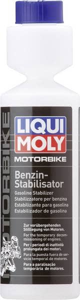 LiquiMoly Bränsletillsats 250ml