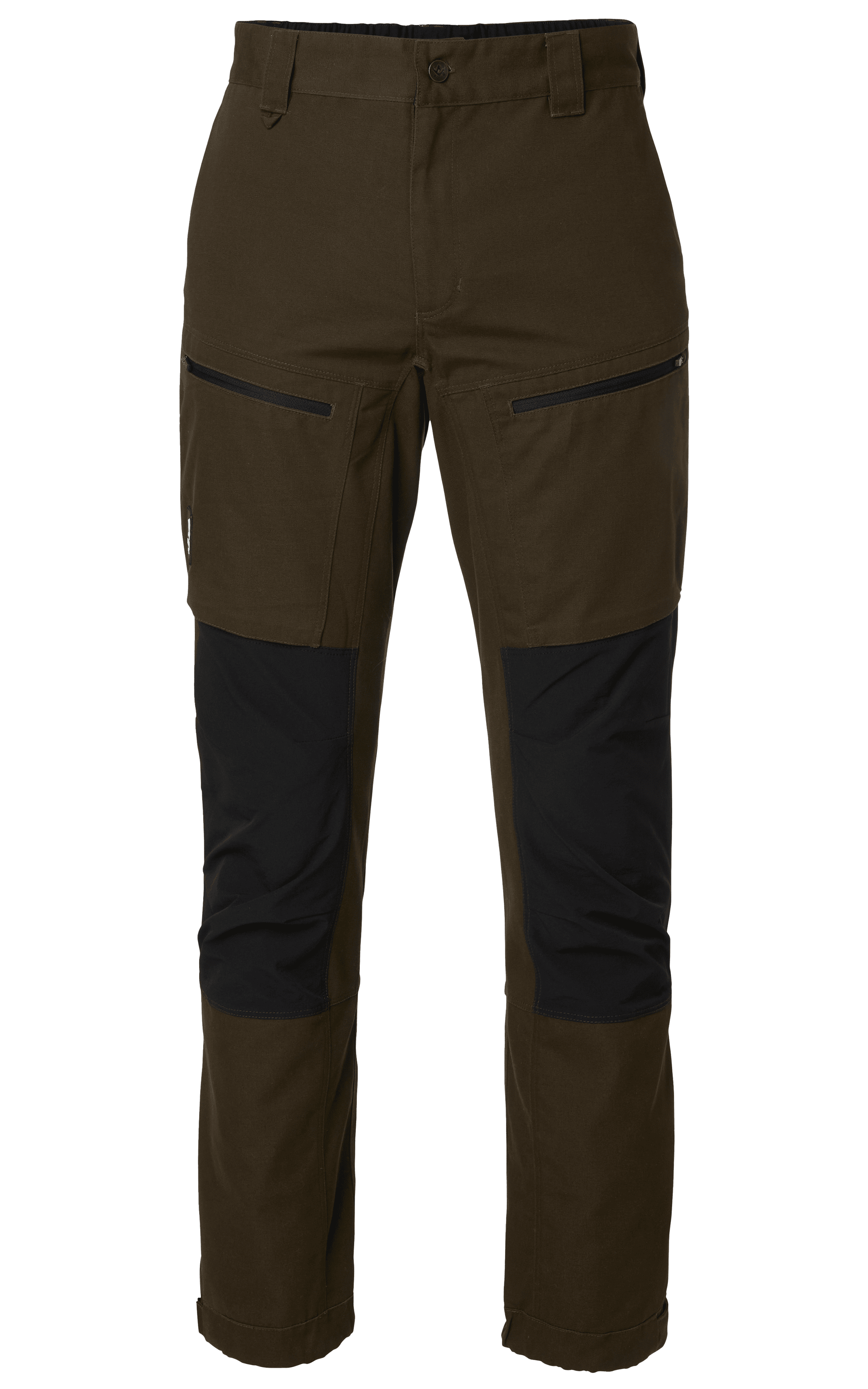 Alaska 1795 Trekking Lite Pro Pant Men Brown
