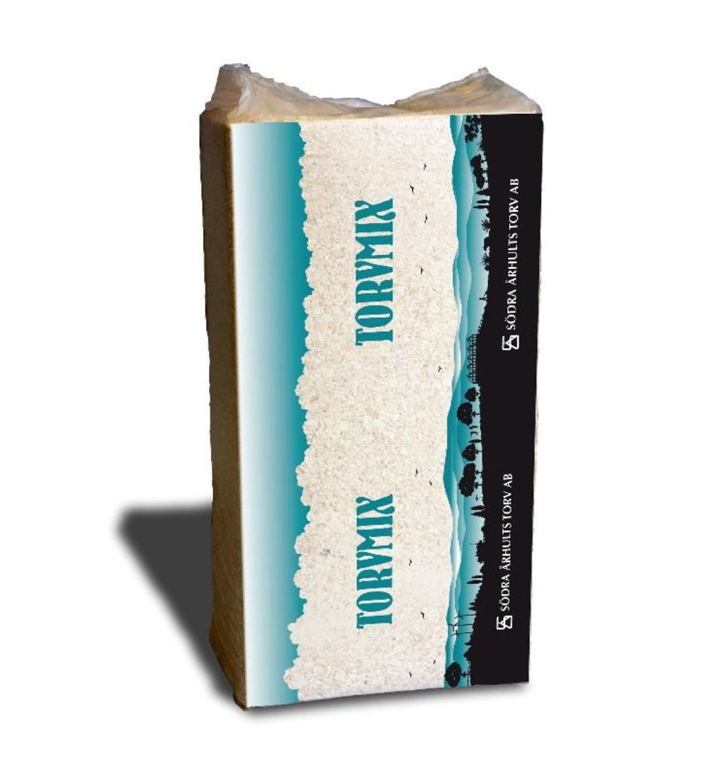 S Århult Torvmix 300 liter