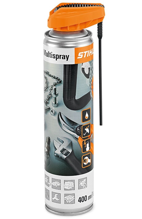 REA/Black Friday Stihl Multispray 400 ml