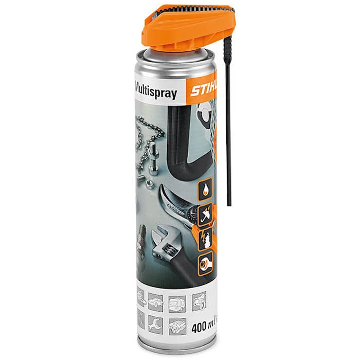 Stihl Multispray 400 ml