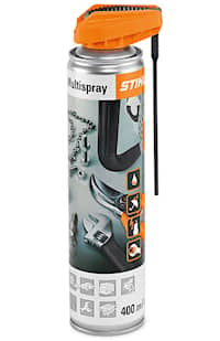 Stihl Multifunksjonsolje Multispray 400 ml Smøre / rengjøringsmidler