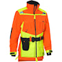Swedteam Protect Pro -metsästystakki oranssi neon