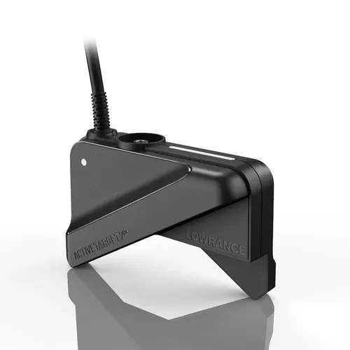 Lowrance Active Target 2 XL Livegivare med 25-fotskabel (7,5m)