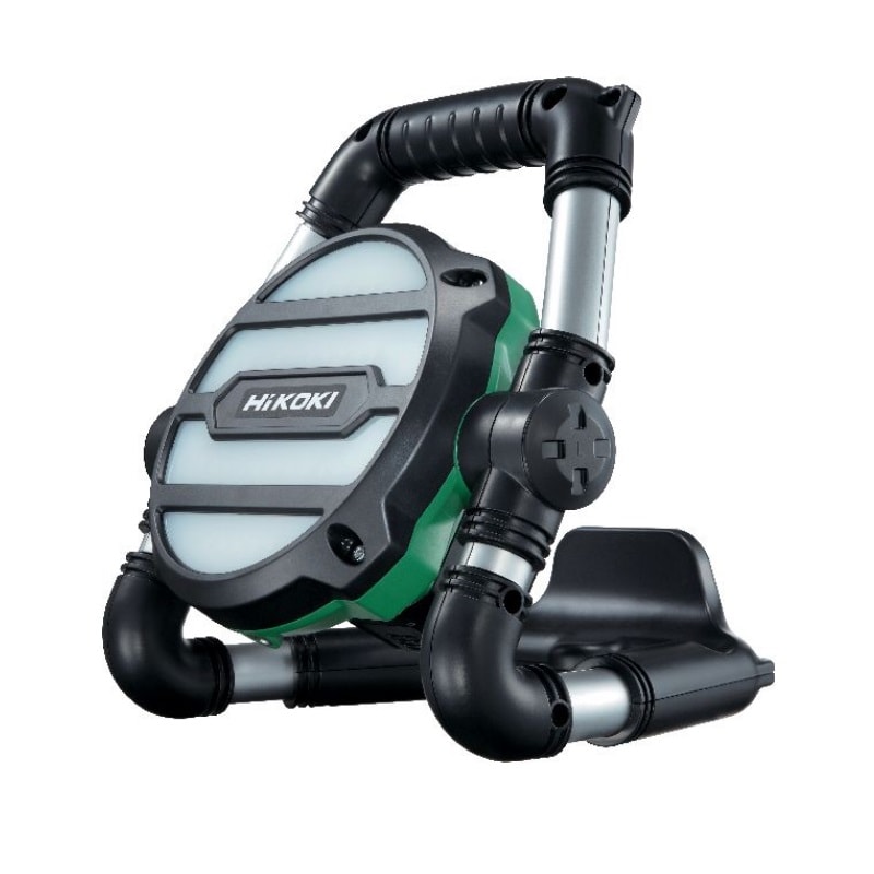 Hikoki Arbetslampa Ub18Dgl 14,4