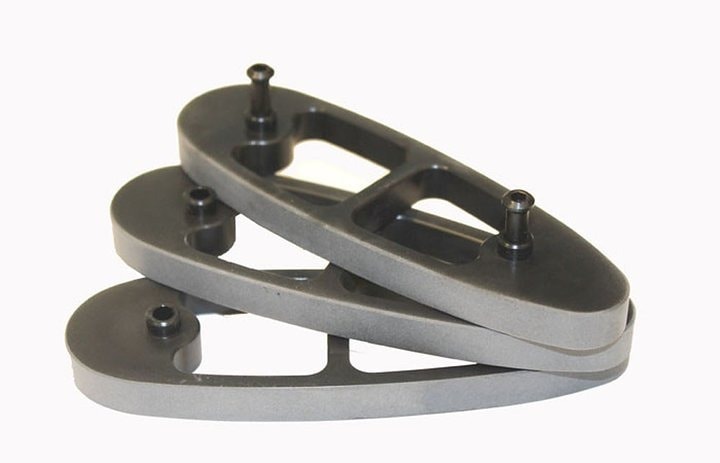 Blaser Mellanlägg till Bakkappa 3st a 10mm