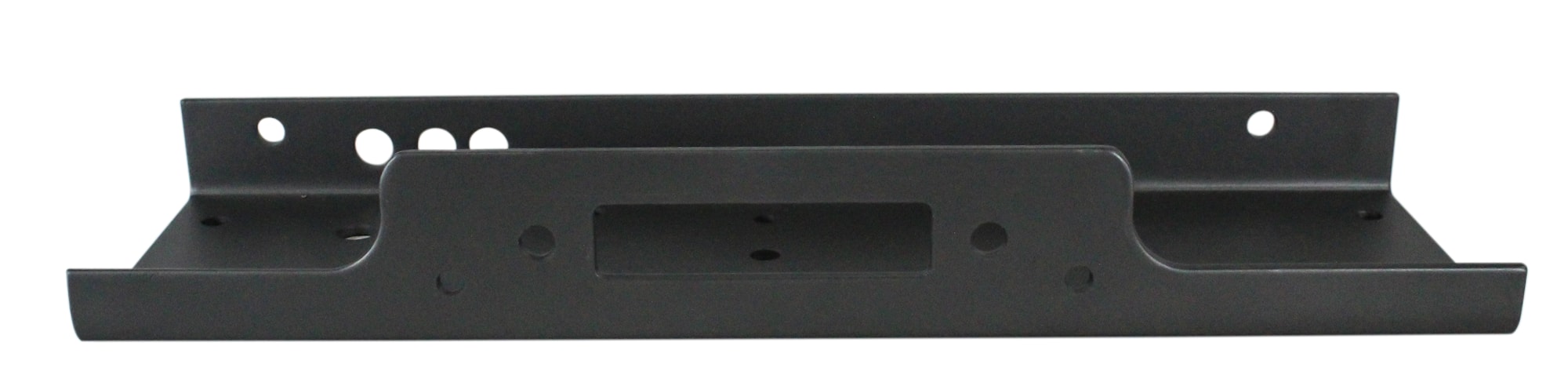 Warrior Winches monteringsplate til Spartan 5000