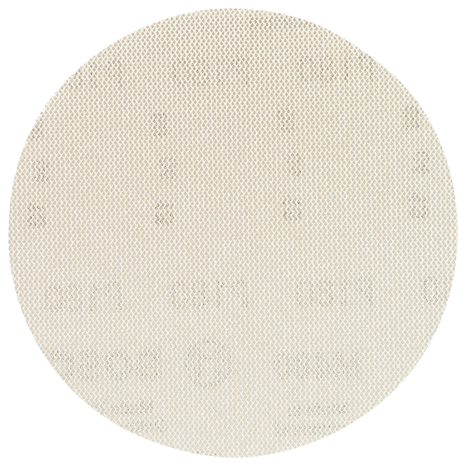 Bosch Slipnätsrondell M480 125mm 5-pack