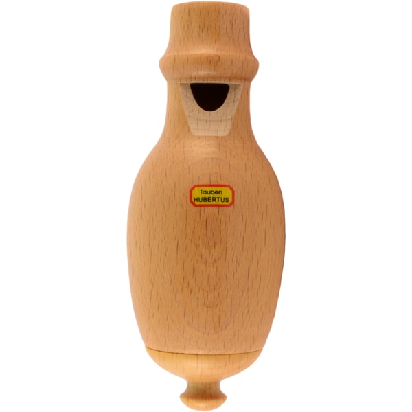 Hubertus Lockpipa Duva -