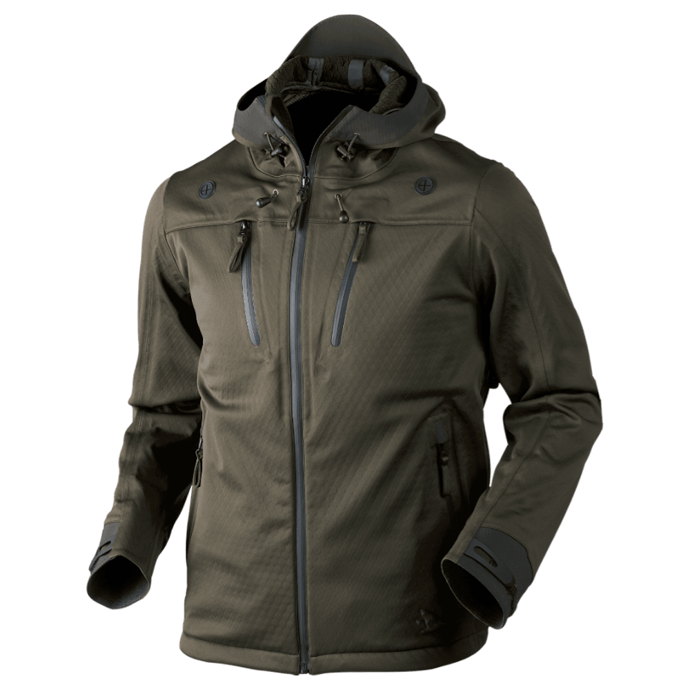 Seeland Hawker Shell Takki Pine Green