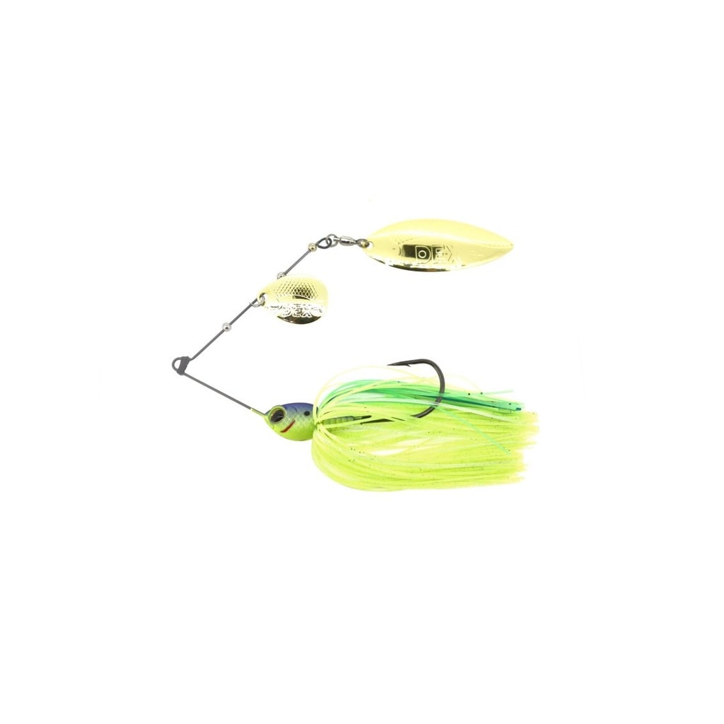 Berkley DEX Spinnerbait 7 g Blue Back