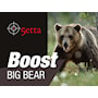 5etta Boost Big Bear 250 ml
