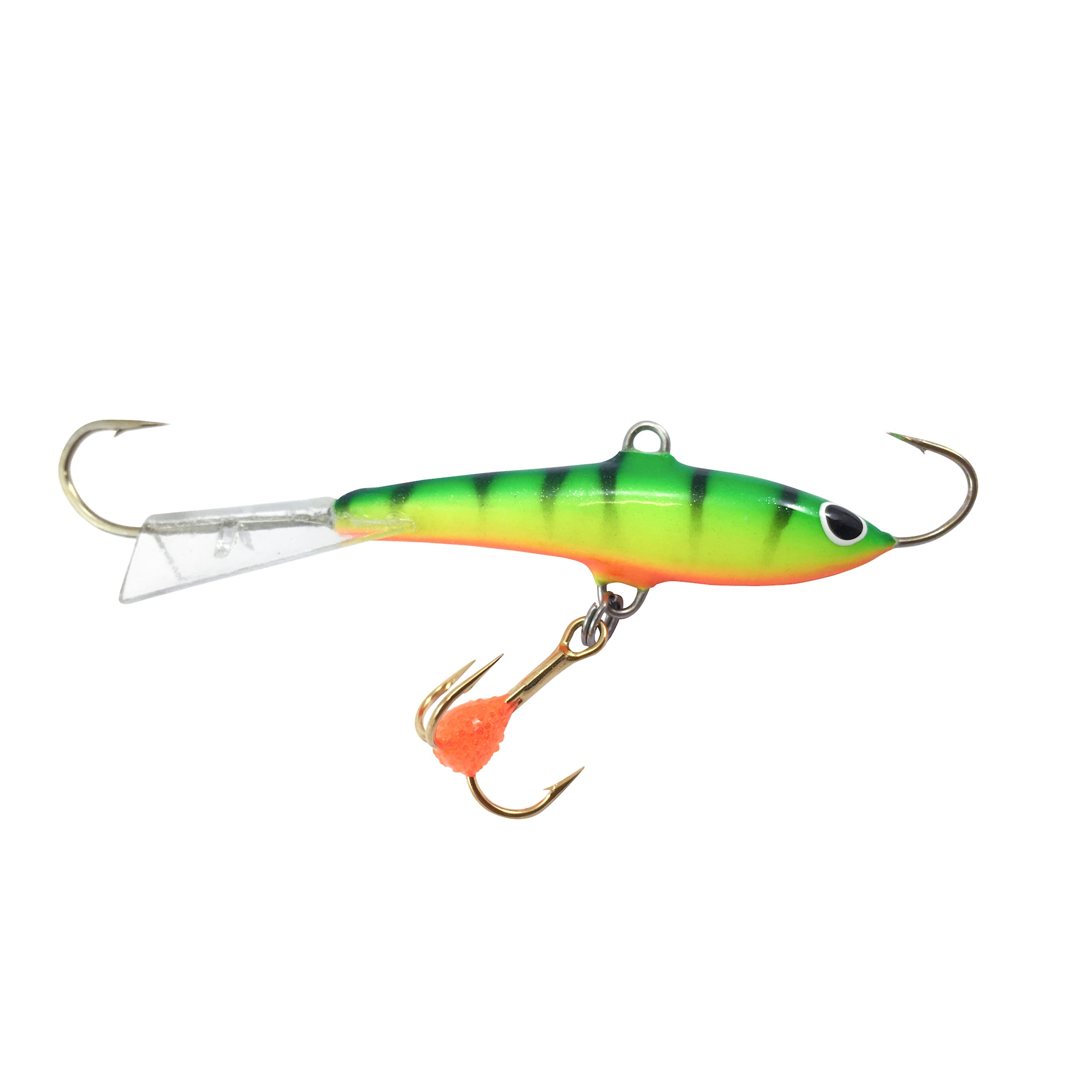 Daiwa BALANCE JIG 40mm FIRE TIGER