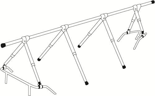 Noa Däckställning System