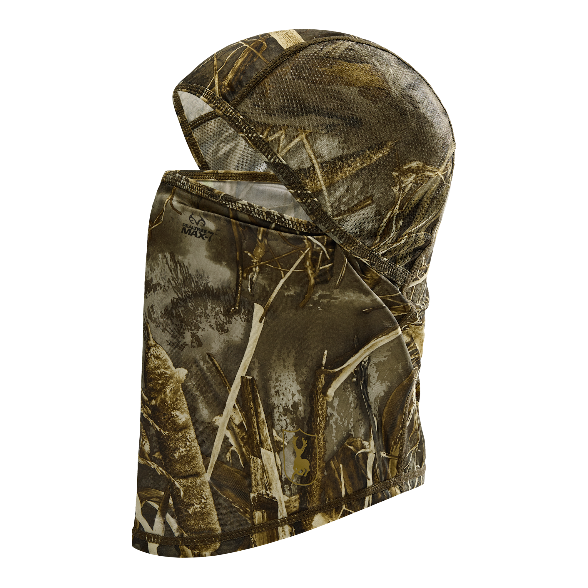 Deerhunter Full Face Ansiktsmask REALTREE MAX-7® One Size