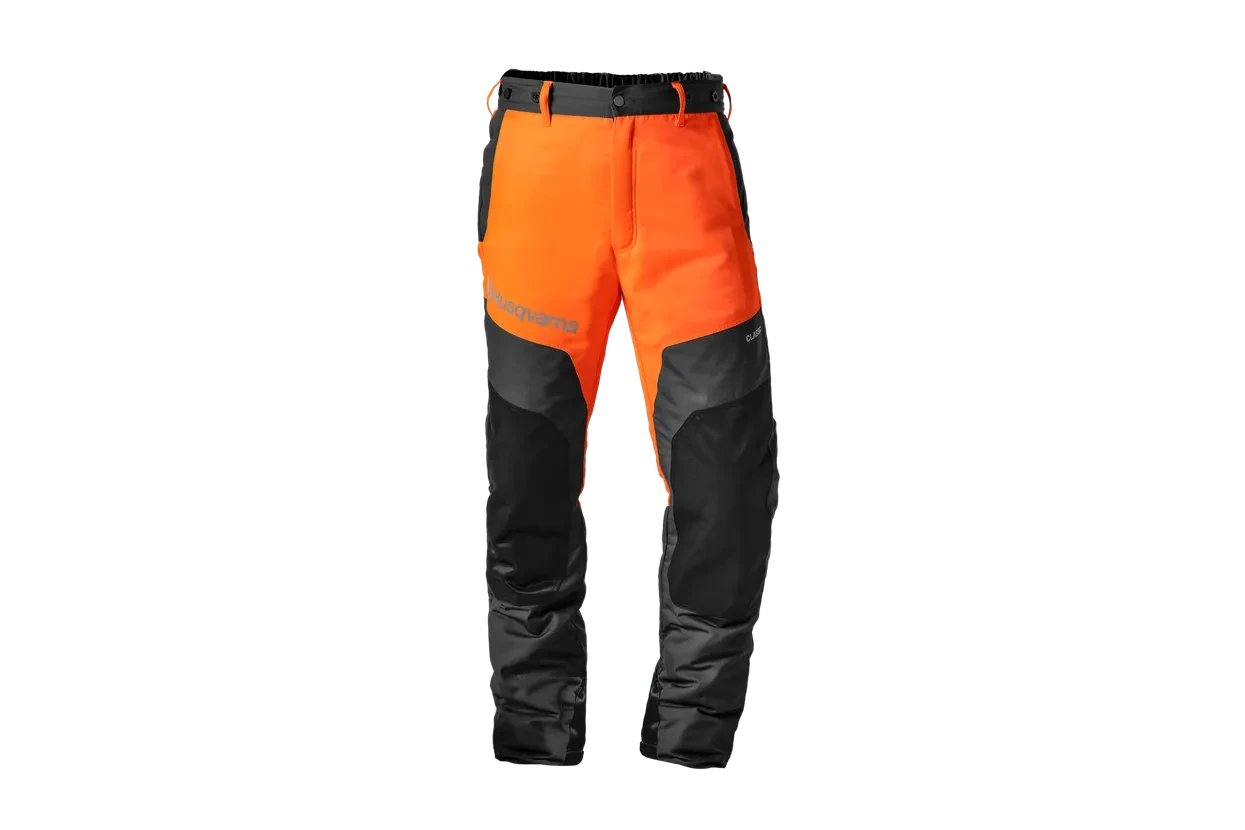 Husqvarna Turvahousut Classic