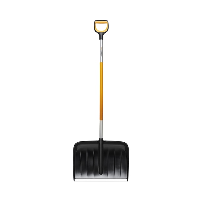 REA/Black Friday Fiskars Snöraka X-series Ergonomisk
